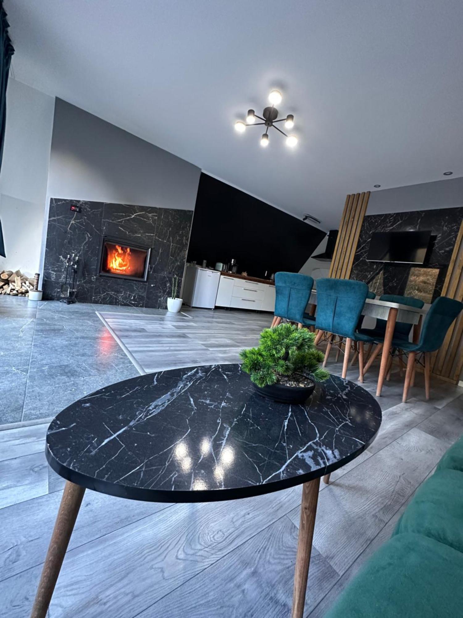 Cabana Green Hill Борша Экстерьер фото